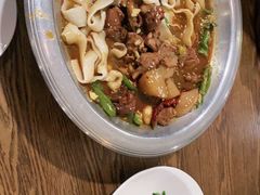 -品味新疆·新疆风味特色餐厅(泉舜店)