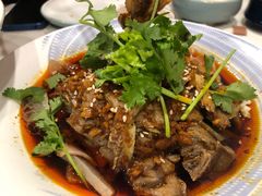 夫妻肺片-蓉城小厨·四川味道(浙港国际店)