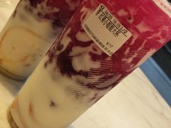 -CoCo都可(昆百大店)