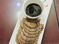 -闻道食府烙饼卷带鱼(原车耳营店原大觉寺店)