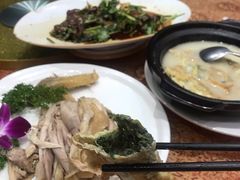 -金苑酒家·客家菜·广东老字号(万象店)