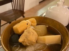 -Retro Deli 茶泡饭