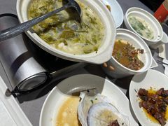 -徐记海鲜(梅溪新天地店)