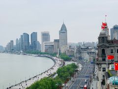 -上海和平饭店华懋阁 Cathay Room