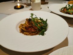 -Oyster Talks 四度蚝法餐厅