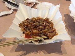 -金苑海鲜酒家(来魅力店)