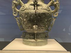 -四川博物院