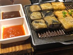 -徽镇小厨·经典徽菜(十里河店)