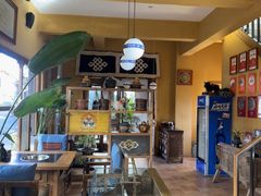 -陀岗美食·云南藏式特色餐厅