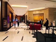 -上海浦东嘉里大酒店