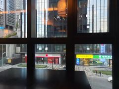 -丽晶轩中餐厅(重庆丽晶酒店)