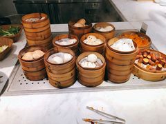 -丽致餐厅(美豪丽致店)