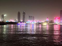 -武汉关码头(轮渡站)