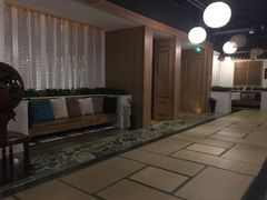大堂-清水湾温泉生活馆(南直路店)