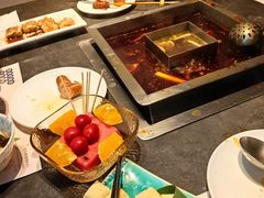 -锦城印象火锅(天府三街店)