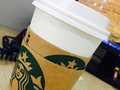 -星巴克(天津五大道店)
