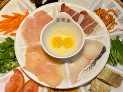 -芸南道·过桥米线(昆明老街旗舰店)