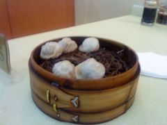 -百年尹氏汤包(湖南路狮子桥店)