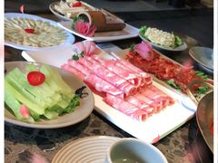 -小龙坎老火锅(华飞店)