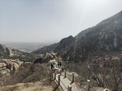 -北京凤凰岭