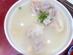 -易老妈蹄花.特色川菜(人民公园总店)