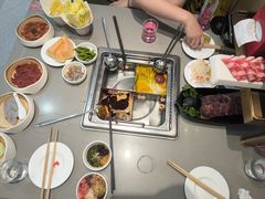 -海底捞火锅(旭辉MALL店)