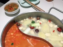 -小肥羊·牛羊肉火锅(万达广场店)