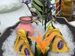 -嘉升大排档(番禺总店)