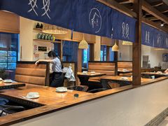 -江南小叙·美食研究院(鱼街店)