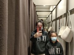 -ZARA(凯德乐峰广场店)