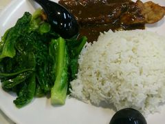 -湖滨步步高酒店·中餐厅