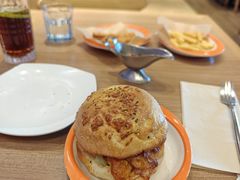 -必胜客(安河桥北店)