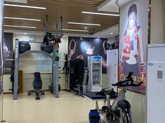 -中田健身工作室(深圳南油店)