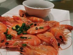 -洲晓鱻舟山海鲜(2号店)