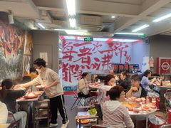 -生活如沸·顺德水牛奶火锅(大学路店)