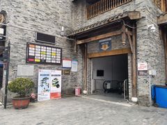-武汉园博园(武汉自然博物馆)