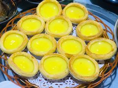 初生蛋蛋挞-石岐乳鸽村(南海第三分店)