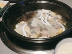 -同仁四季椰子鸡(无锡滨湖万象汇店)