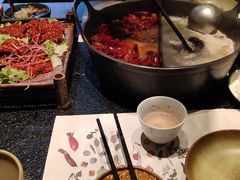 -盡膳口福跷脚牛肉火锅(北美新天地店)