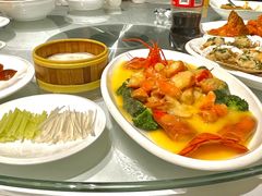 -廊亦舫Lang Yi Fang Restaurant(金桥店)