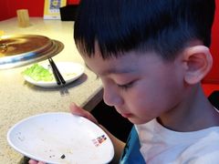 -妙香居韩国烤肉(鹏瑞利季华广场店)
