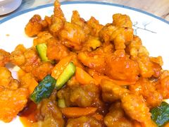 -东北食府·铁锅炖(花溪湾店)