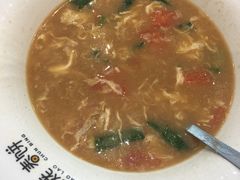 -合合春饼·酱骨·东北菜(潘家园店)