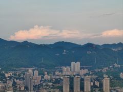 -重庆解放碑威斯汀酒店