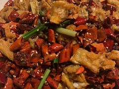 -首秀·四川料理(星耀101店)