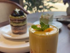 -嗒令甜品·主题融合料理餐厅(首座时代店)