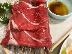 -喜来稀肉(虹泉路店)