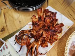 -通海俄式烧烤(下瓦房店)