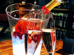 胡桃里特制酒水-胡桃里乐队酒馆(长春总店)