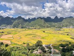 -万峰林风景区